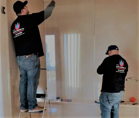 Professional plumbing installation for Leak Detection in Blaydes Estates